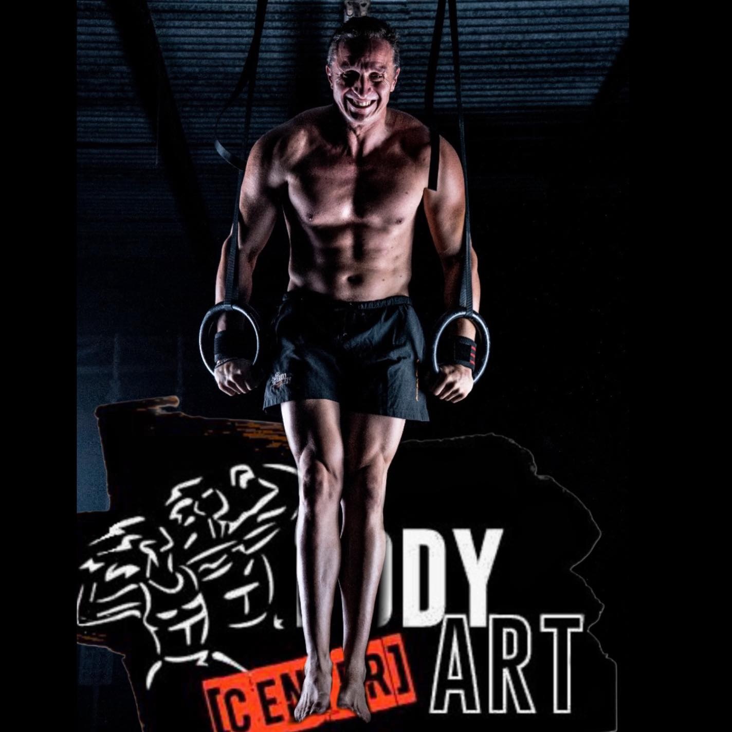 Body Art Center